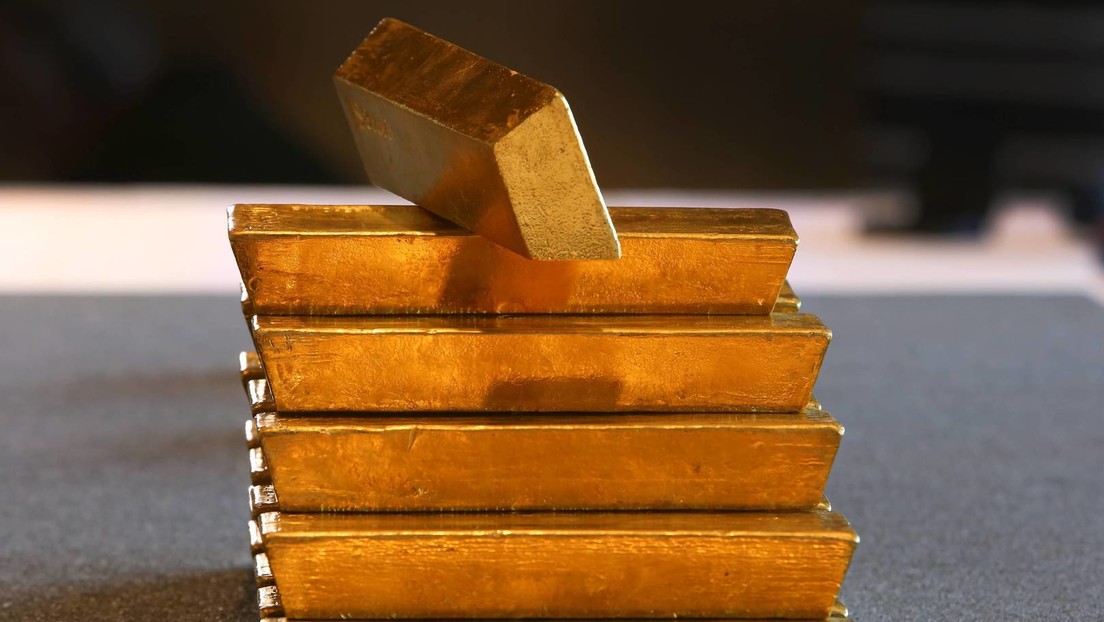Ungarn verdreifacht Goldbestände und erreicht höchste Pro-Kopf-Reserven in Mittel- und Osteuropa
