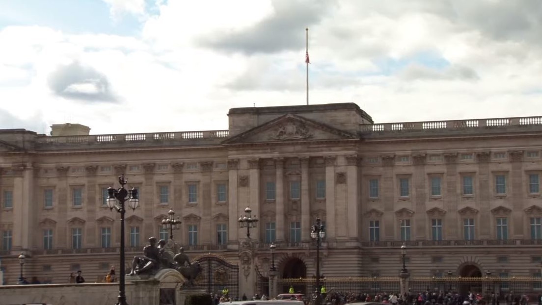 LIVE: Prinz Philip - Gatte von Königin Elisabeth - auf Schloss Windsor gestorben