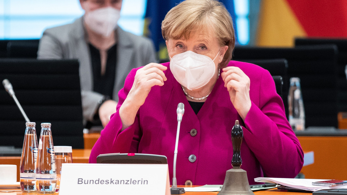 Bund-Länder-Gipfel wird verschoben – Merkel drängt auf bundesweite Ausgangsperren