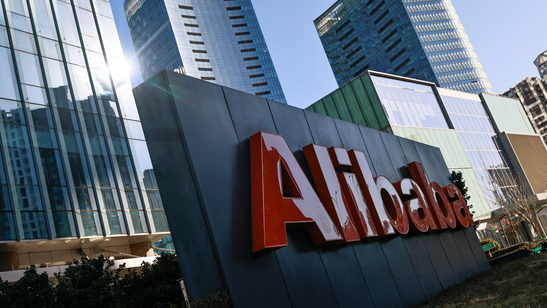 "Behindert den Wettbewerb": Rekordstrafe gegen Alibaba wegen Verletzung des Kartellrechts