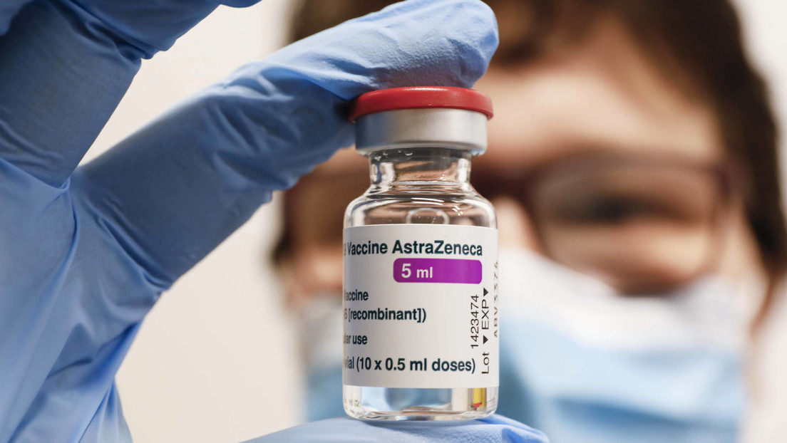 Nach AstraZeneca-Impfung: Bisher 42 Fälle von Sinusvenenthrombose in Deutschland