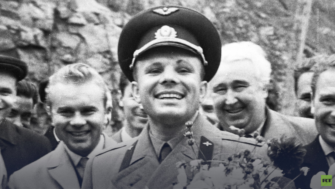 Der Mensch Juri Gagarin - 60 Jahre nach dem Raumflug