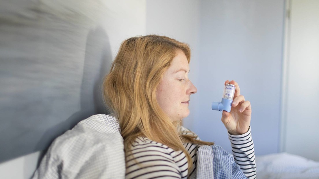 Asthmaspray als neues Wundermittel gegen COVID-19?