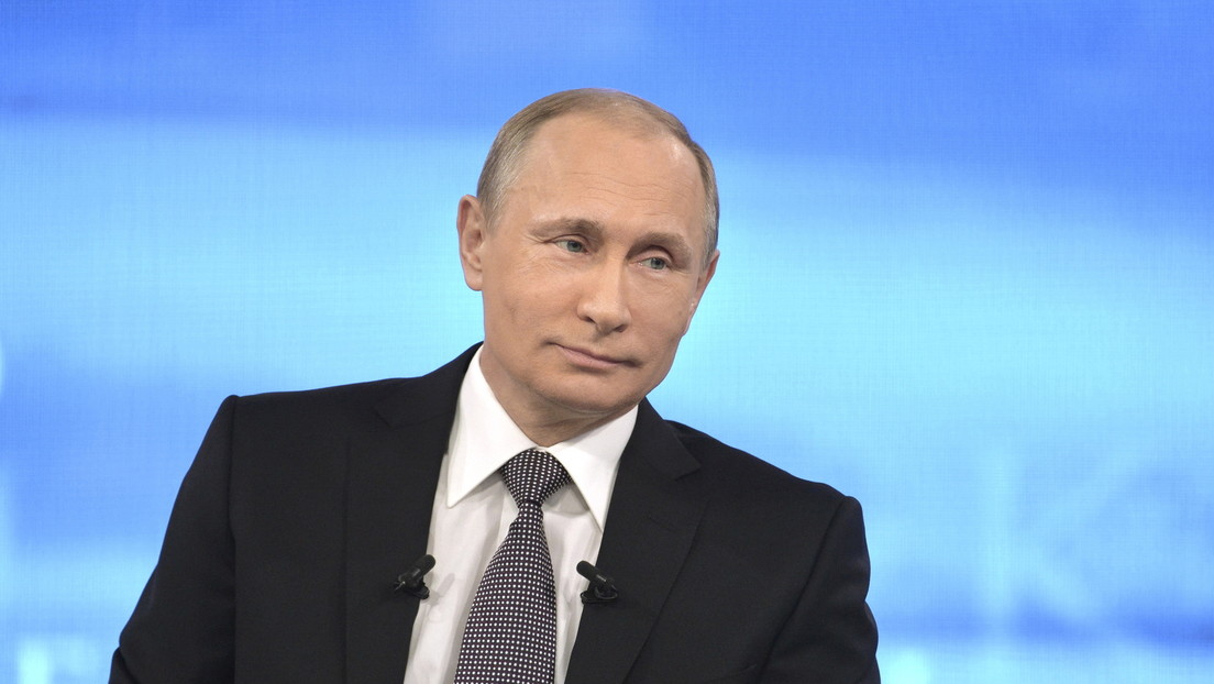 „Er ist nicht der Teufel, zu dem wir ihn machen“: CNN-Gründer Schonfeld kritisiert Medienhetze gegen Putin