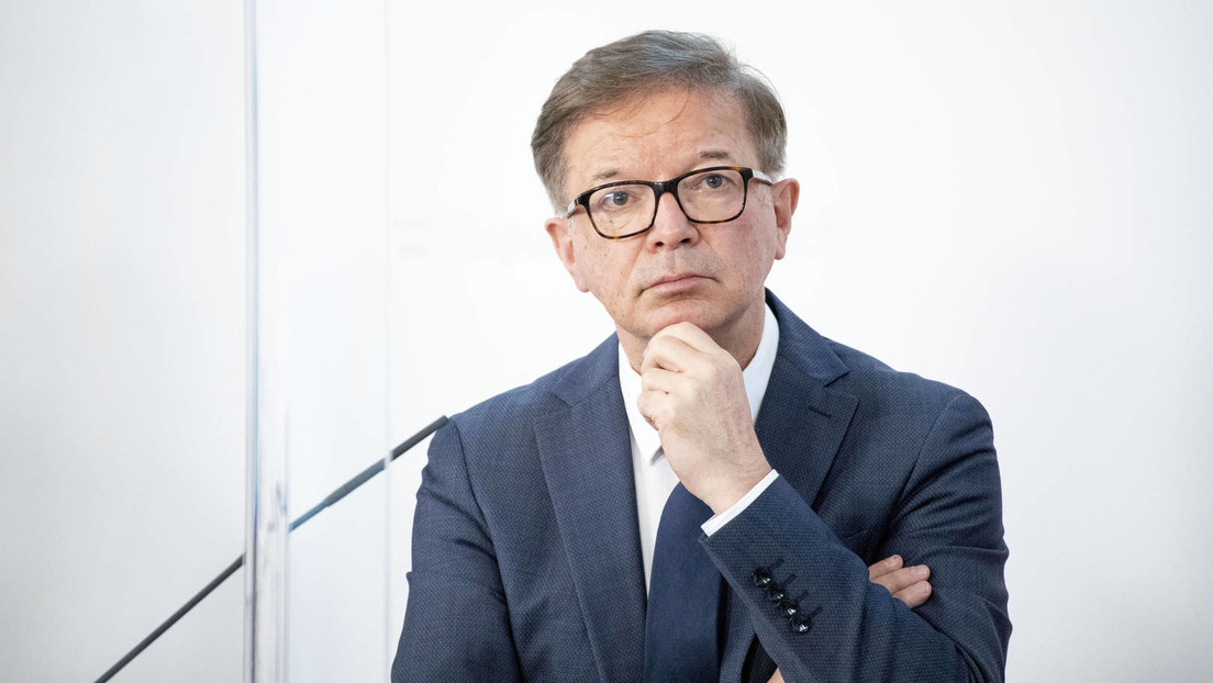 Österreich: Gesundheitsminister Rudolf Anschober gibt Rücktritt bekannt