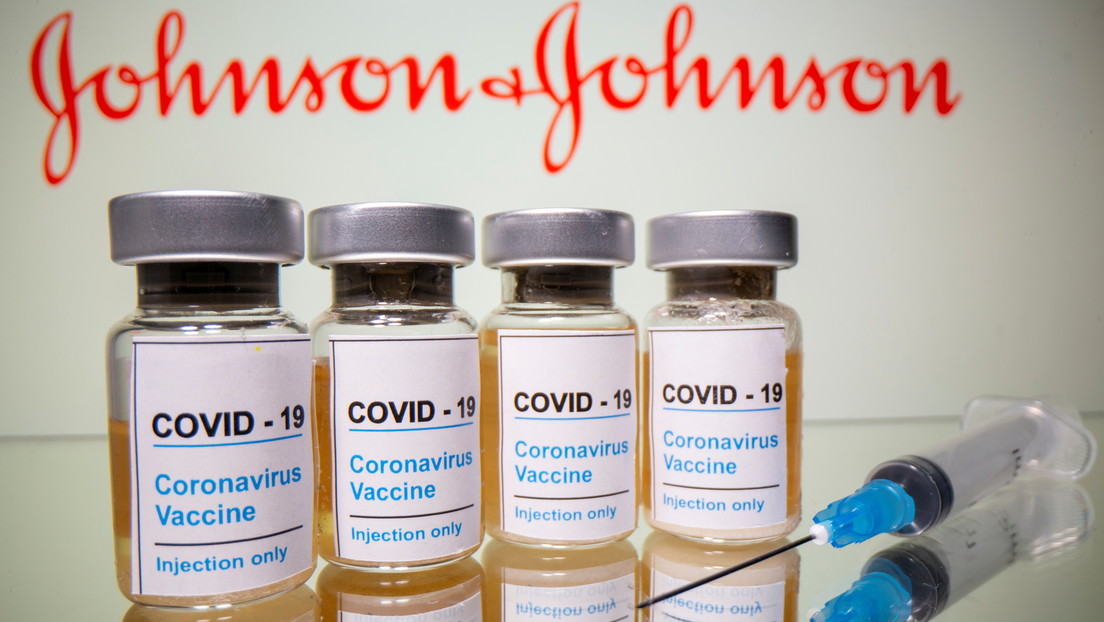 Johnson & Johnson-Impfstoff: USA setzen Verwendung aus