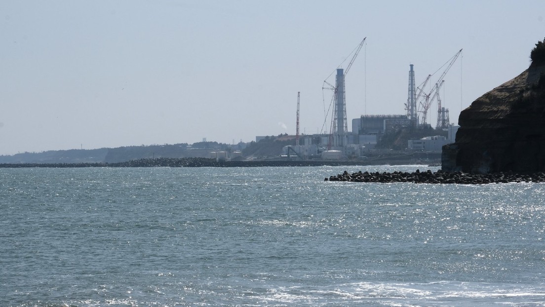 Russische Umweltschützer besorgt über Japans Pläne, Wasser aus AKW Fukushima ins Meer abzulassen