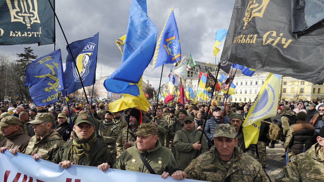 Kreml: Deeskalation in der Ukraine nur ohne weitere Provokationen seitens Kiew möglich