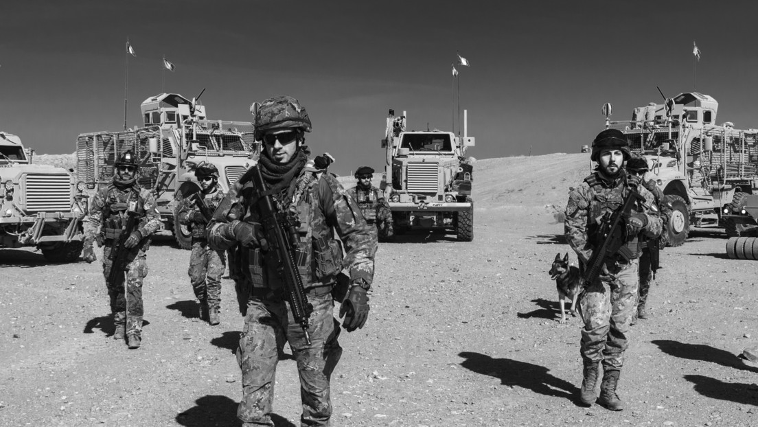 Verlustreichster Einsatz der Bundeswehr bald beendet? NATO leitet Rückzug aus Afghanistan ein