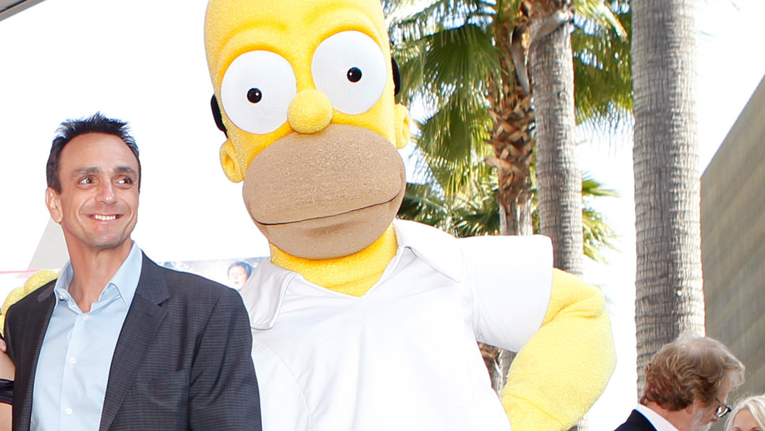 US-Schauspieler entschuldigt sich für seine Rolle bei Simpsons – Monty-Python-Star verspottet ihn