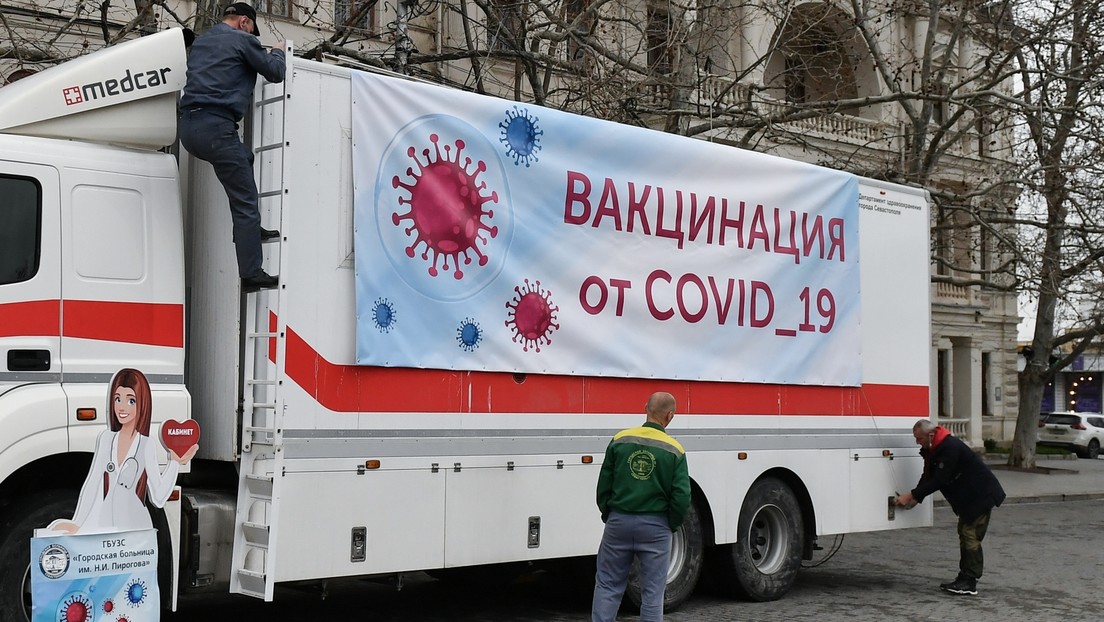 Dritter heimischer Impfstoff in Russland zugelassen: CoviVac steht für Einsatz bereit