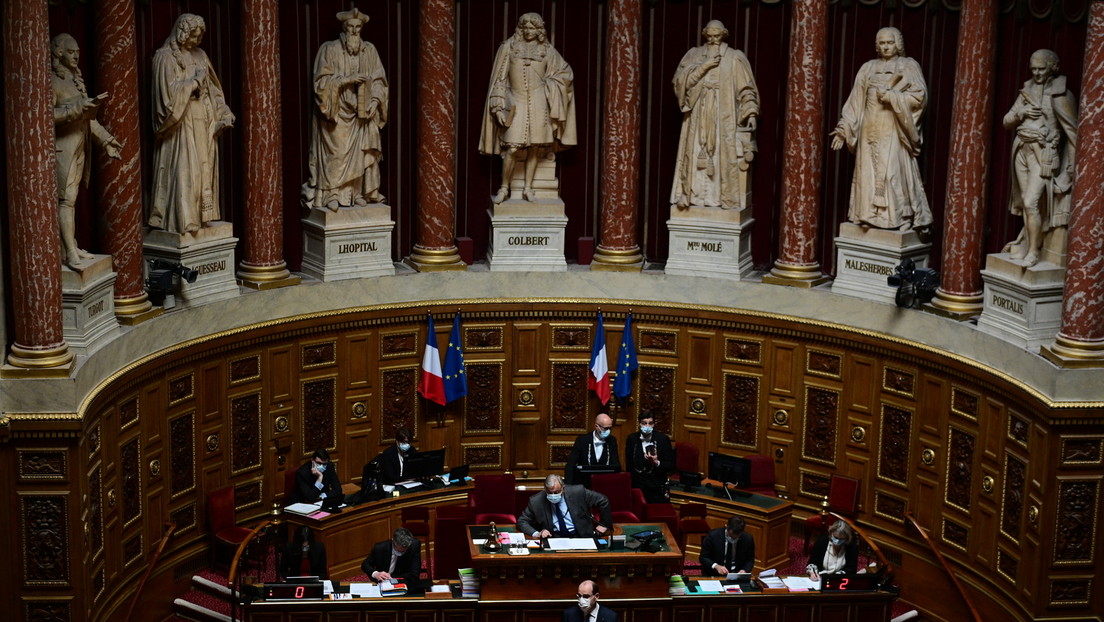Frankreich verbietet Geschlechtsverkehr mit Kindern unter 15 Jahren