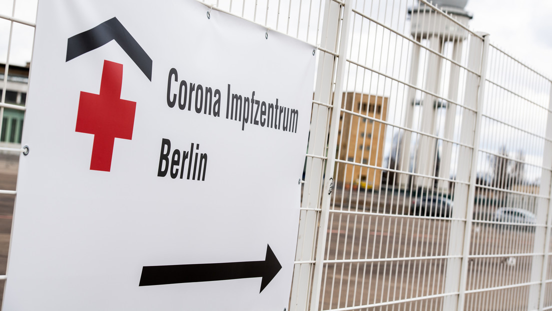 Berlin: Ärzteschaft fordert nur noch AstraZeneca für über 60-Jährige – Keine Wahlfreiheit mehr