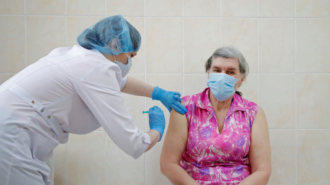 Russland: COVID-19-Impfraten lassen baldige Aufhebung der Einschränkungen erwarten