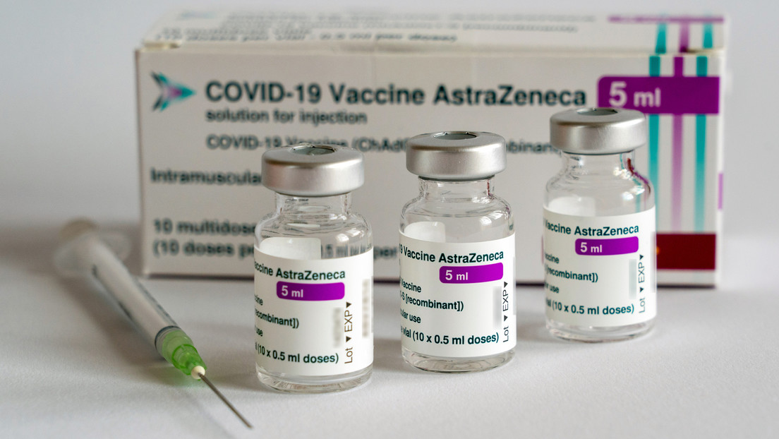 Paul-Ehrlich-Institut: Mittlerweile elf Todesfälle nach AstraZeneca-Impfung in Deutschland