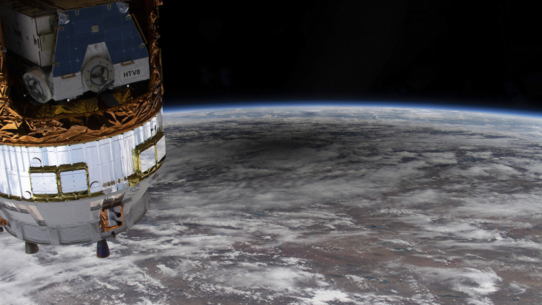 Aus für die ISS-Raumstation im Jahr 2025? Russland erwägt Rückzug aus Projekt