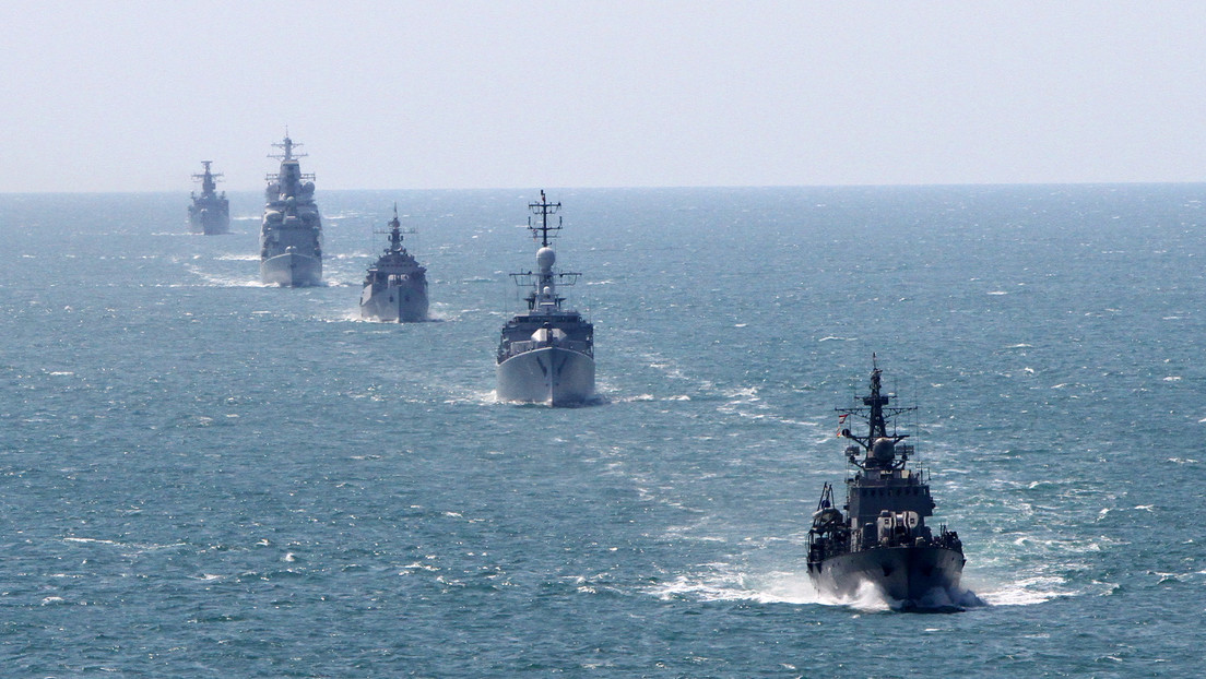 Washington kritisiert Moskaus Pläne einer Einschränkung der Schifffahrt im Schwarzen Meer