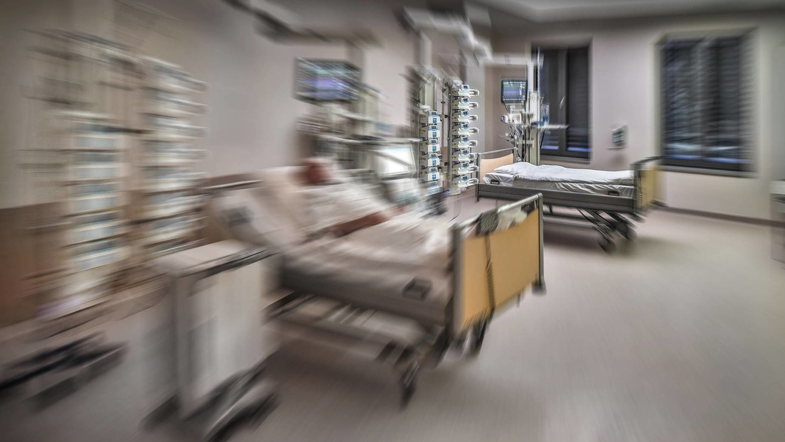 Mediziner warnen vor Alarmismus: Weniger als ein Viertel der Intensivbetten für Corona-Patienten
