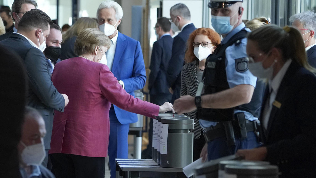Bundestag beschließt Änderung des Infektionsschutzgesetzes