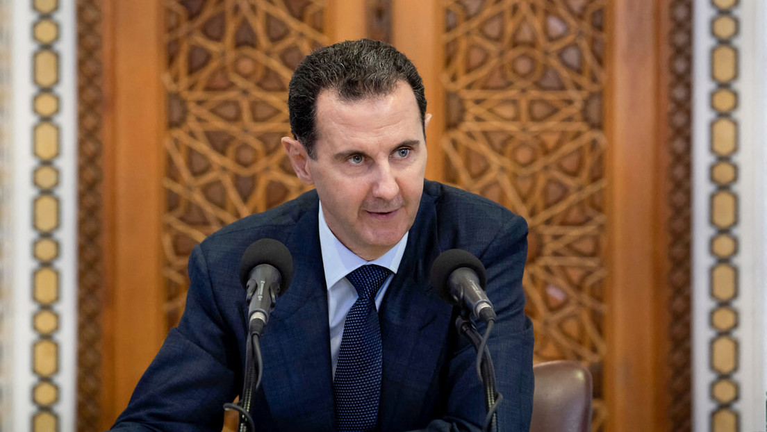 Syrien: Präsident Assad strebt Wiederwahl an