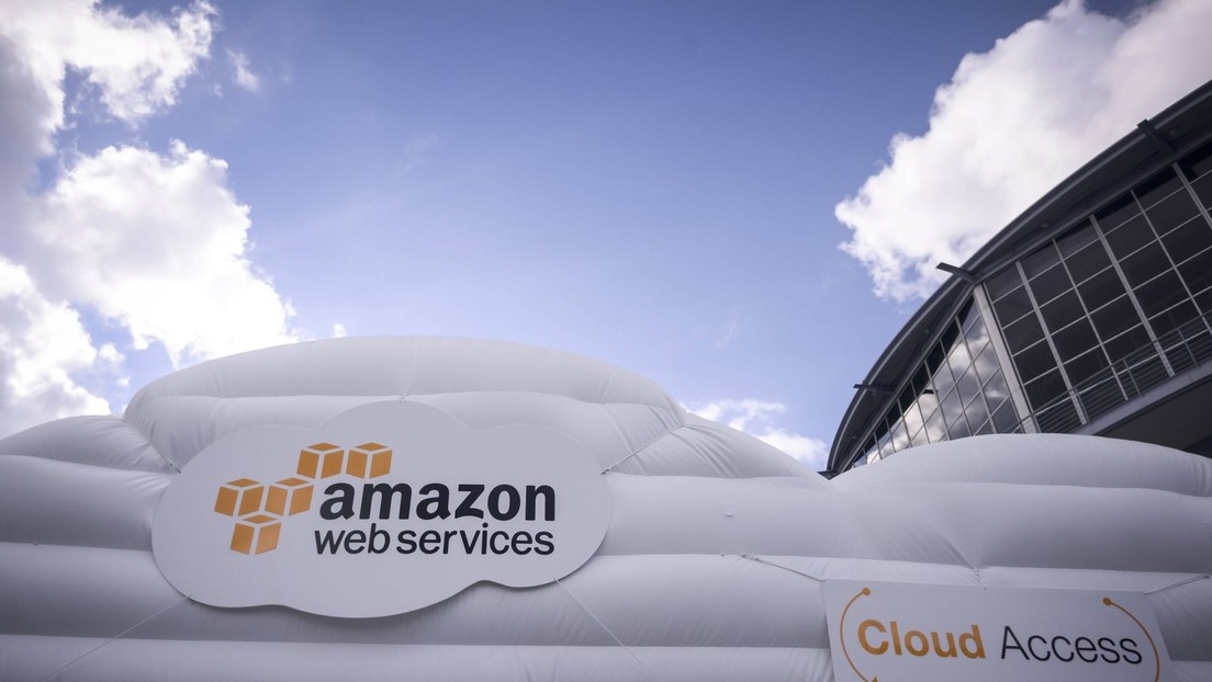 "Israels Daten sind sicher" – Amazon und Google übernehmen Cloud-Service für Militär und Ministerien