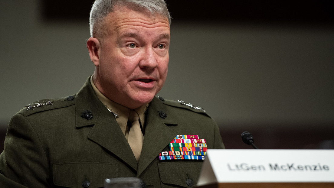 US General: US military superiority in Middle East is dwindling with use of Iranian drones