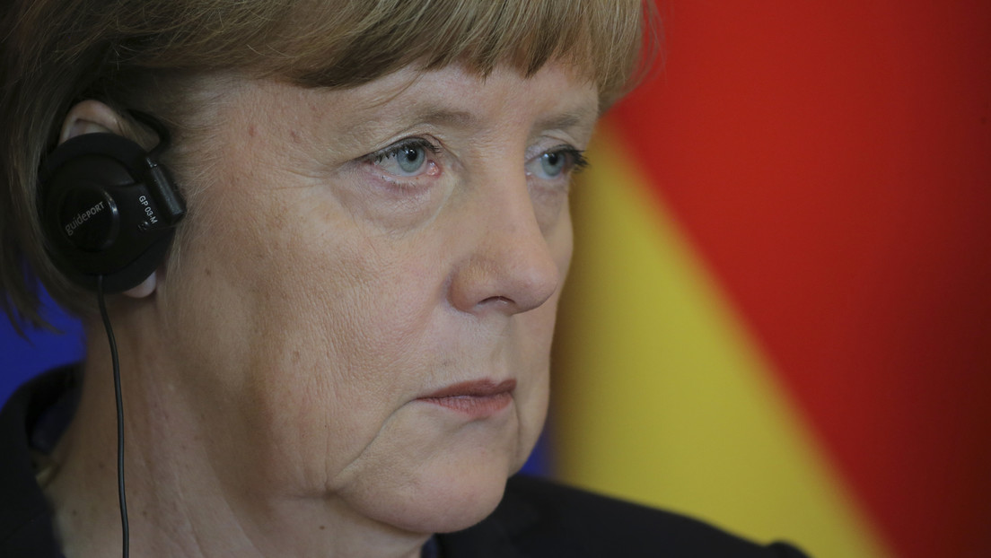No-Spy-Lüge: Wie Angela Merkel die Öffentlichkeit hinters Licht führte
