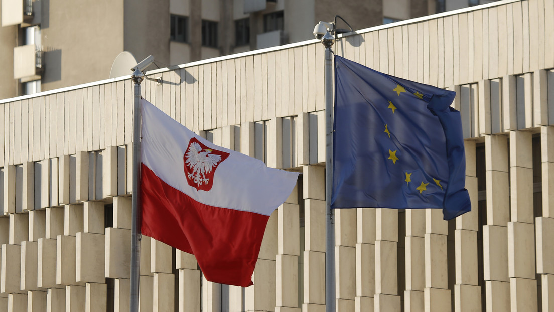 Russland erklärt fünf polnische Diplomaten zu Personae non gratae