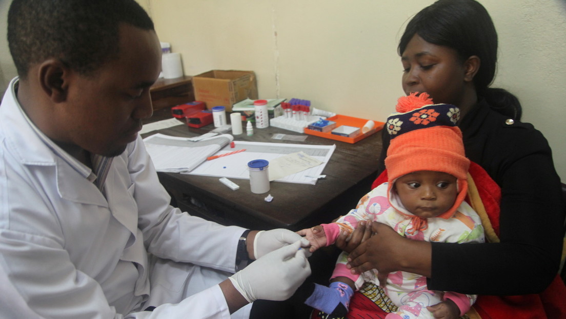 Malaria-Impfstoff der Universität Oxford zeigt erstmals 77 Prozent Wirksamkeit in Phase-II-Studie