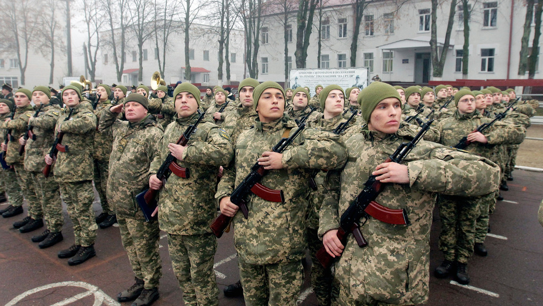 Medienbericht: Ukraine will deutsche Waffen, CDU und Grüne zeigen sich offen