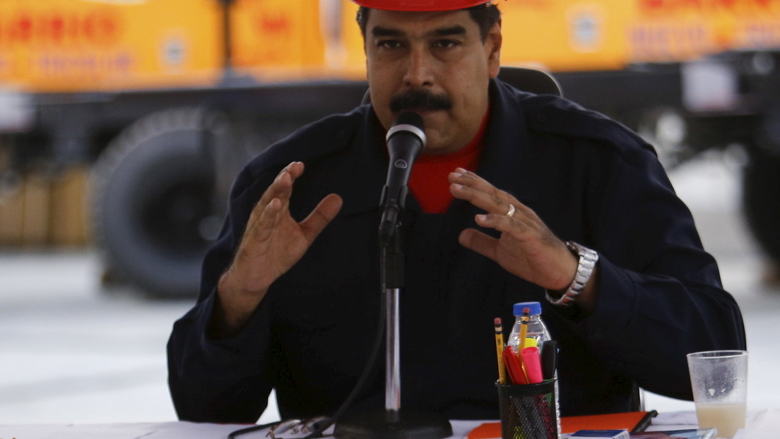 Militärs in Venezuela wegen Putschvorbereitung verurteilt - Anführer stand in Kontakt mit US-Botschaft