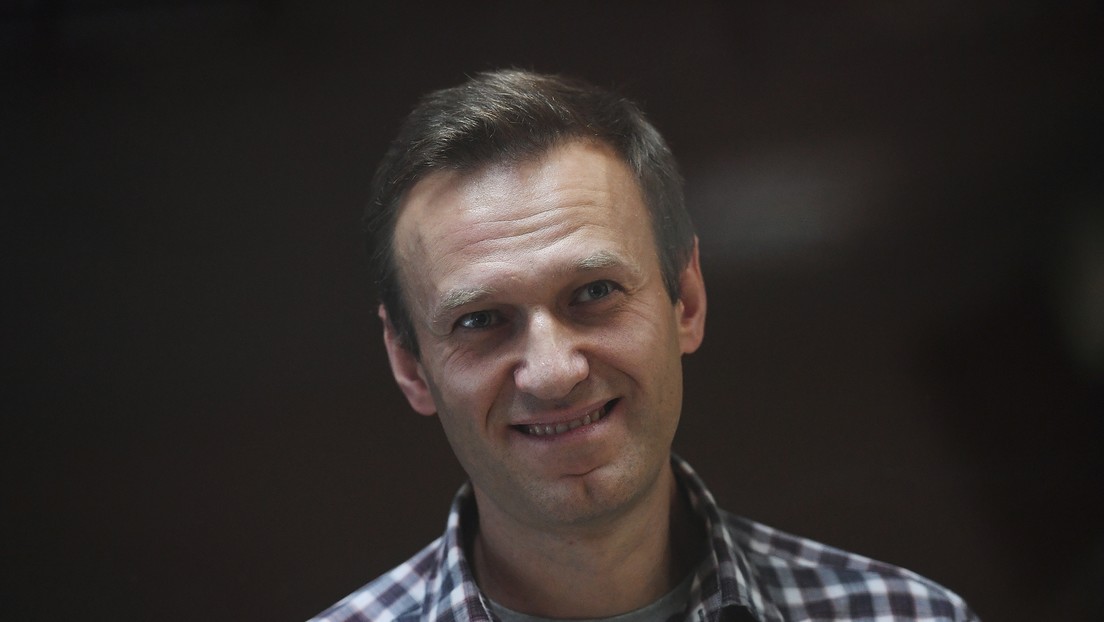 Moskauer Gericht: "Nawalny-Büros" müssen Tätigkeiten einstellen