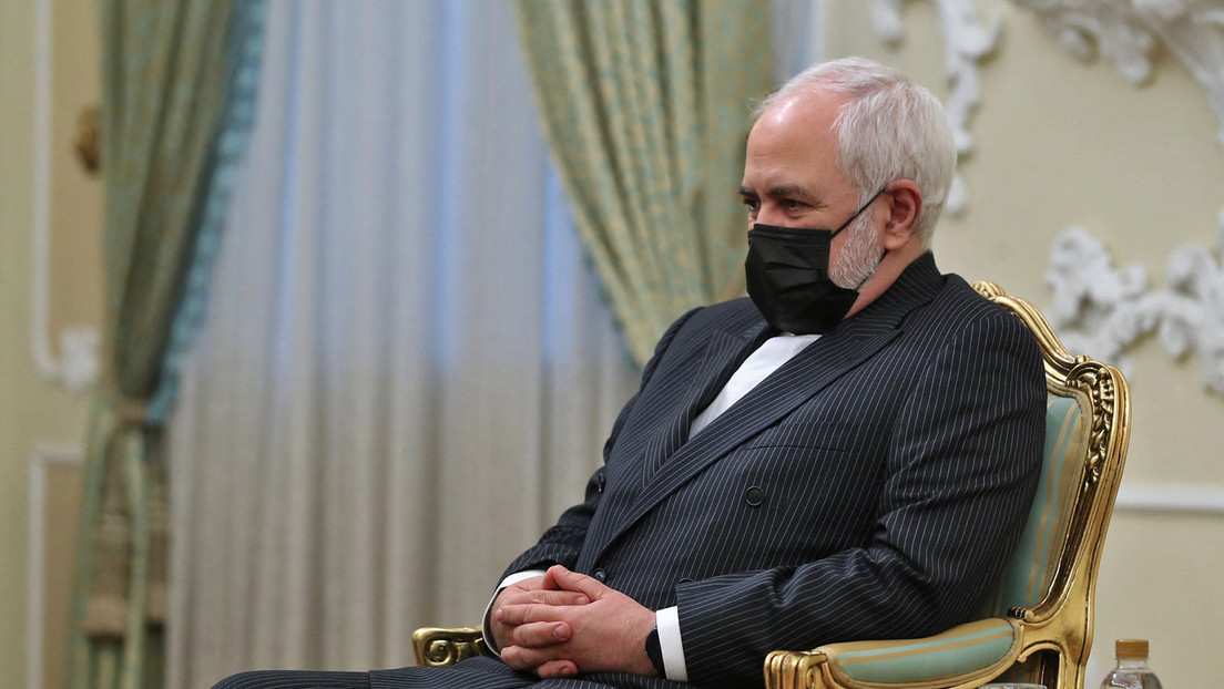 Durchgesickerte Audioaufnahme: Irans Außenminister macht Stimmung gegen Soleimani und Russland