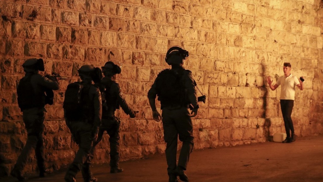"Schwere Misshandlungen": Human Rights Watch wirft Israel Apartheid vor