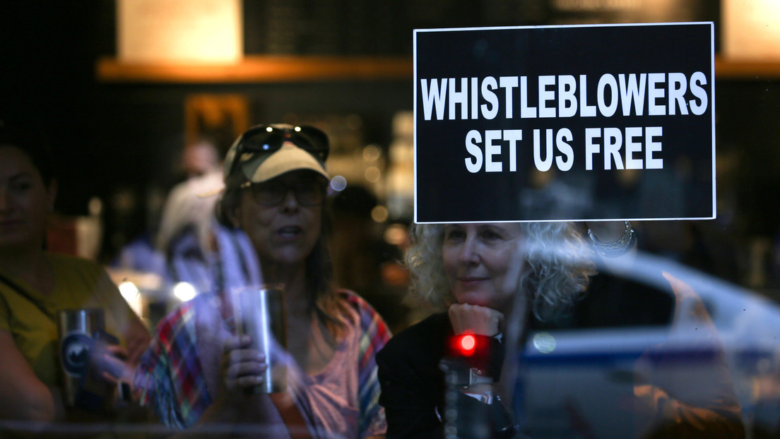Koalitionsgespräche geplatzt: Doch kein Schutz für Whistleblower