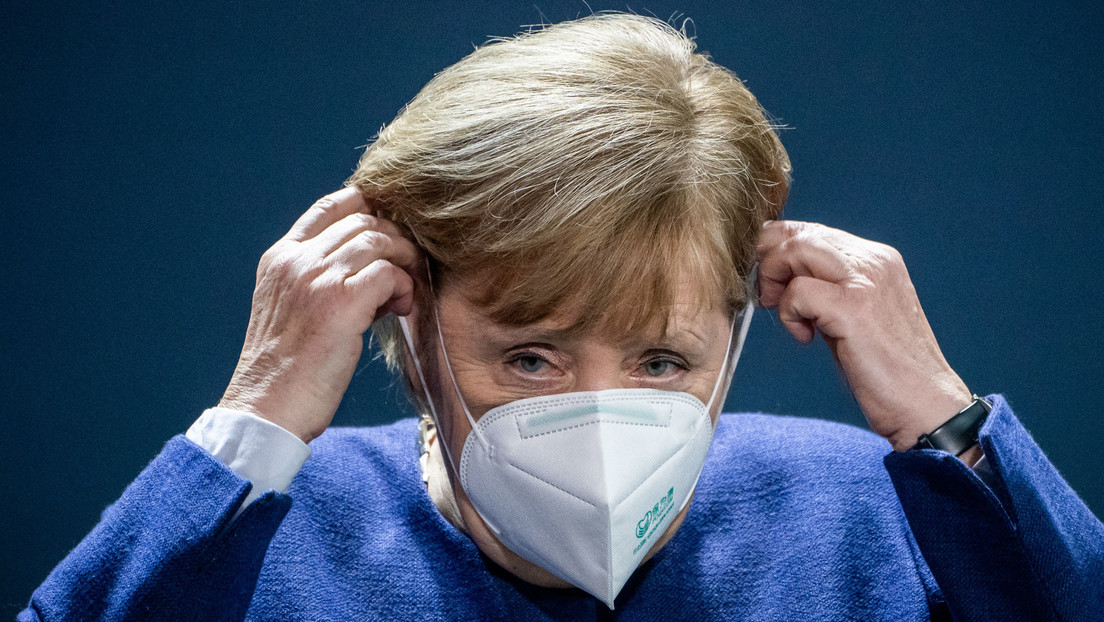 Weil Deutschland nicht vollständig auf Linie ist: Unbehagen bei der US-Regierung