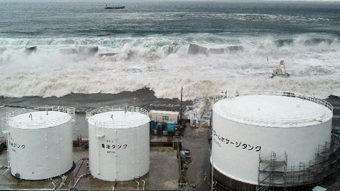 Die Katastrophe von Fukushima – Könnte so etwas wieder passieren?