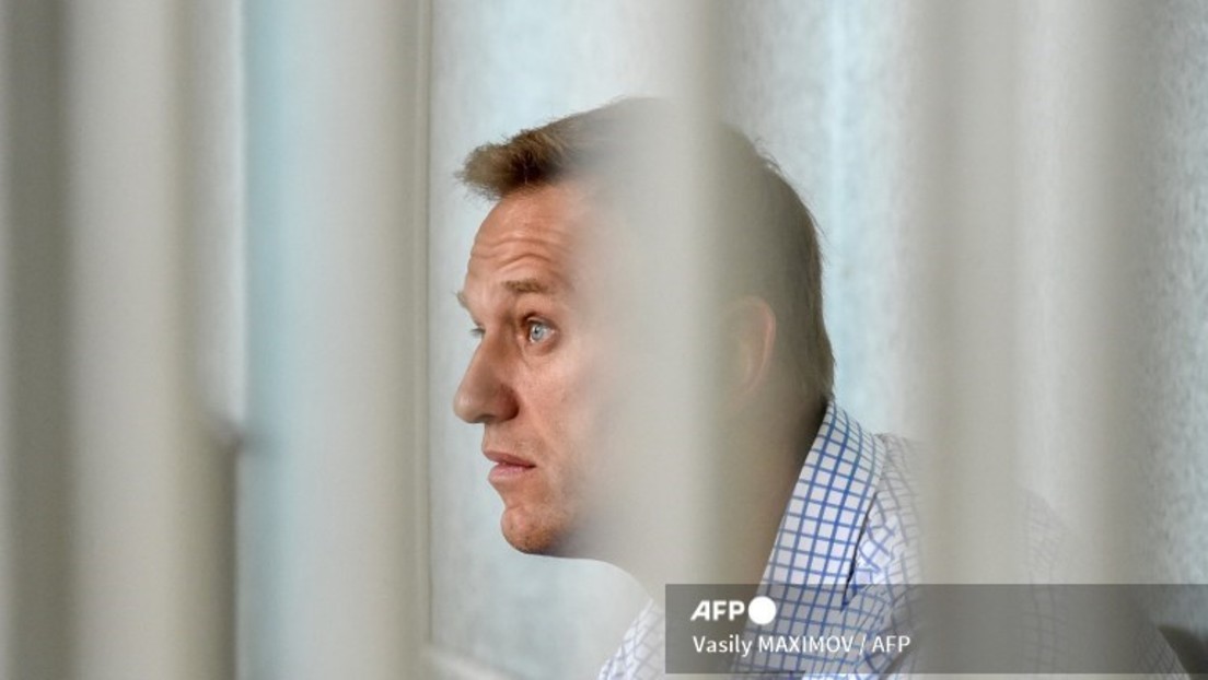 "Wessen Interessen dient unsere antirussische Rhetorik?" – EU-Abgeordnete debattieren über Nawalny
