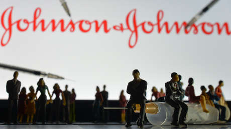 USA: 15 Millionen Impfstoffdosen von Johnson & Johnson durch Rezepturfehler verdorben
