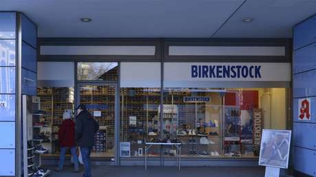 Niederlage für Söder – Schuhgeschäfte dürfen in Bayern wieder öffnen