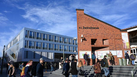 Uni Kassel: Student benutzte keine "genderneutrale Sprache" – Dozent gibt Punktabzug