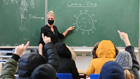 Corona-Testpflicht: Kommunen wollen ungetestete Schüler vom Präsenzunterricht ausschließen