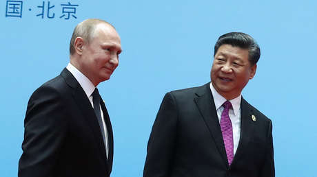 Der Suez-Stau könnte die Handelsschifffahrt nachhaltig verändern – China und Russland wären Gewinner
