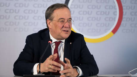 Jetzt soll es ein "Brückenlockdown" werden: Laschet fordert Ministerpräsidentenkonferenz diese Woche