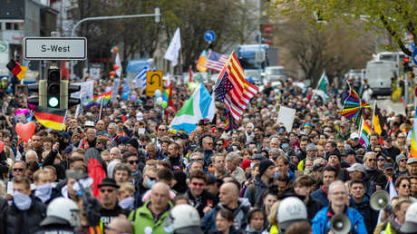 Stuttgart und der "Angriff auf die Pressefreiheit"