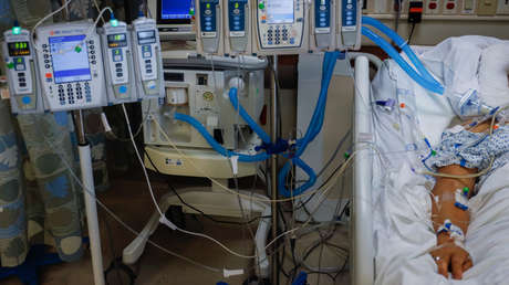 Studie: Einer von drei COVID-19-Patienten entwickelt neurologische oder psychische Probleme