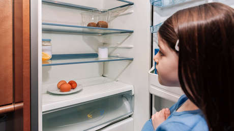 Wissenschaftlicher Beirat des Ernährungsministeriums: Mit Hartz IV keine gesunde Ernährung möglich