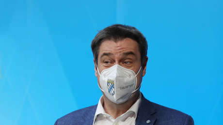 Söder bricht eigene Notbremsen-Regelungen in Bayern