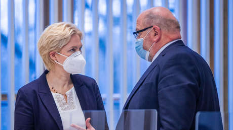 Mecklenburg-Vorpommern sichert sich eine Million Impfdosen Sputnik V