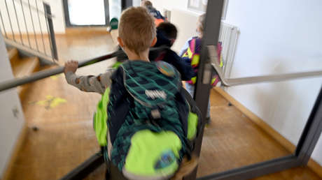 Bayern: Ohne negativen Corona-Test kein Unterricht in der Schule